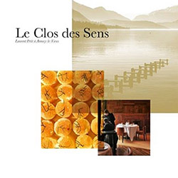 Le Clos des Sens (2012) - ENVOI LIMITÉ À LA FRANCE